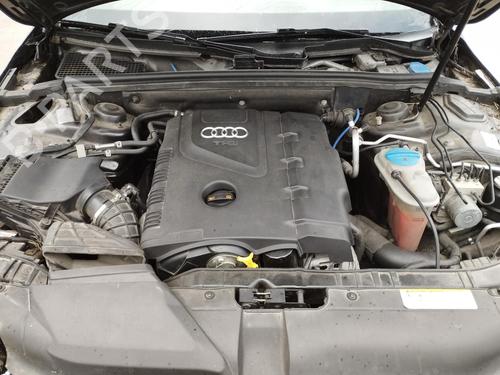 Used Steering pump Steering pump AUDI A4 B8 Avant (8K5) 1.8 TFSI (120 hp) 27065432 27065432