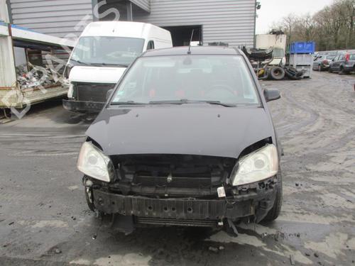 Left front fog light FORD FOCUS C-MAX (DM2) 2.0 TDCi | BP27051109C30 - Image 7