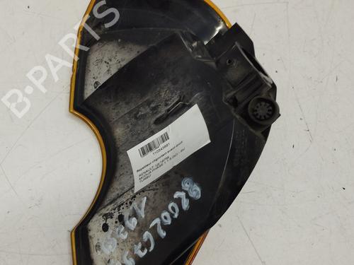 Used Right front indicator Right front indicator RENAULT MODUS / GRAND MODUS (F/JP0_) 1.5 dCi (FP0D, JP0D) (82 hp) 27971625 27971625