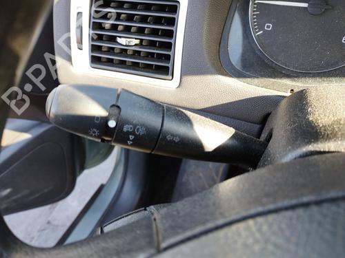 Steering column stalk PEUGEOT 307 Break (3E) 1.6 HDi 110 | BP27046786I23 