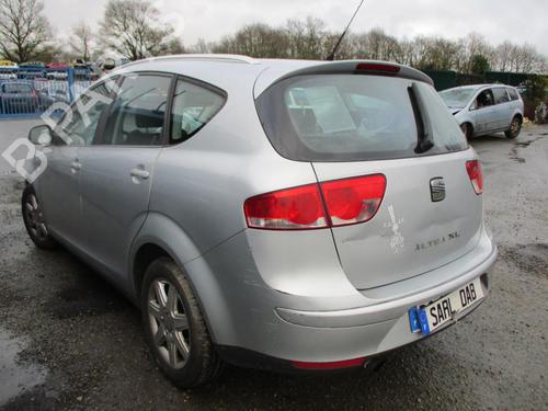 Left tailgate light SEAT ALTEA XL (5P5, 5P8) 1.9 TDI | BP27085775C79 - Image 6