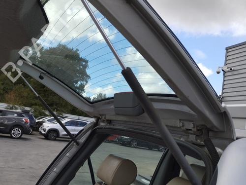 Tailgate lift support CITROËN EVASION MPV (22, U6) 2.0 HDI | BP28328084C138 