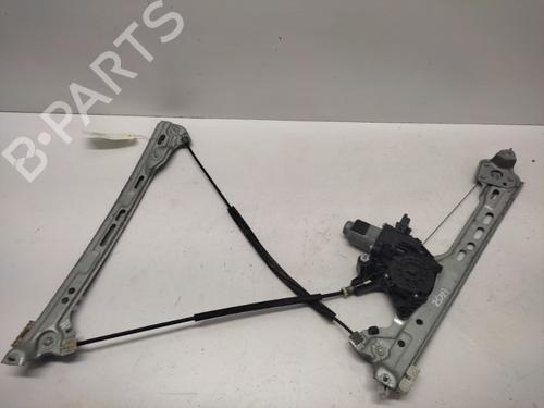 Used Front right window mechanism RENAULT MEGANE IV Grandtour (K9A/M/N_) 1.5 dCi 110 (110 hp) 27050847