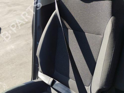 Used Front right seatbelt Front right seatbelt PEUGEOT 5008 (0U_, 0E_) 1.6 HDi (114 hp) 34368218 34368218