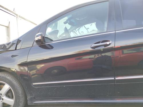 Used Front left door window MERCEDES-BENZ B-CLASS Sports Tourer (W245) B 180 CDI (245.207) (109 hp) 27041851