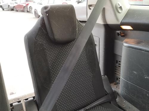 Used Rear left seatbelt CITROËN C4 Grand Picasso I (UA_) 1.6 HDi (109 hp) 31639221