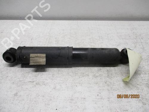 Used Left rear shock absorber PEUGEOT EXPERT Van (V_) 2.0 BlueHDi 120 (122 hp) 27085810