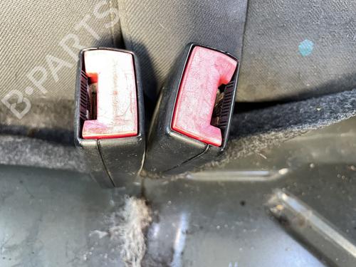 Sikkerhedssele-spænde VW POLO (9N_, 9A_) 1.2 12V (64 hp) 27051924