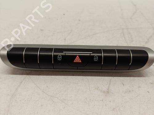 Used Warning switch SMART FORTWO Coupe (451) 1.0 (451.331, 451.380) (71 hp) 29466488