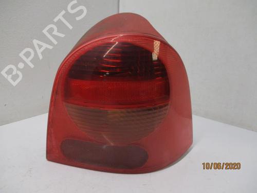 Right taillight RENAULT TWINGO I (C06_) 1.2 (C066, C068) | BP27080289C35 