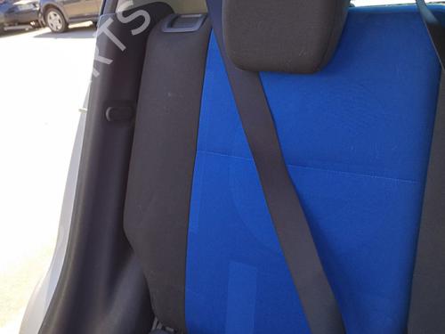 Used Rear right seatbelt Rear right seatbelt 38871978 38871978