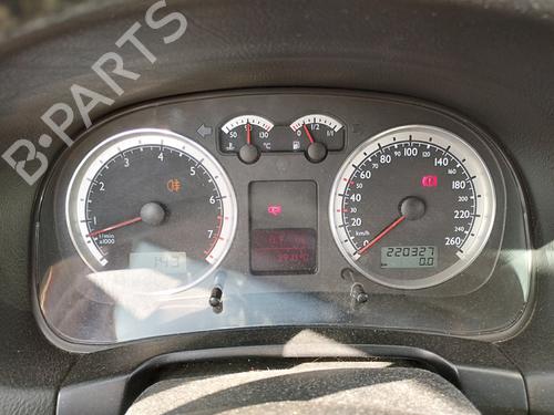 Right front window switch VW GOLF IV (1J1) 1.6 16V | BP28035819I26 - Image 7