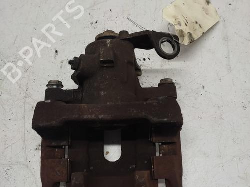 Used Left rear brake caliper Left rear brake caliper PEUGEOT 307 (3A/C) 2.0 HDi 110 (107 hp) 29445572 29445572