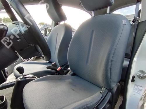 Stol venstre foran Stol venstre foran PEUGEOT ION Electric (67 hp) 39935409 39935409