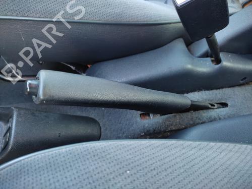 Used Hand brake CITROËN SAXO (S0, S1) 1.5 D (57 hp) 27067507