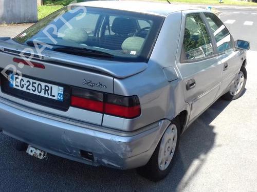 Left headlight CITROËN XANTIA (X1_, X2_) 1.8 i 16V | BP27055632C28 