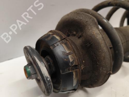 Used Right front shock absorber Right front shock absorber DACIA SANDERO 1.2 16V (75 hp) 39432709 39432709