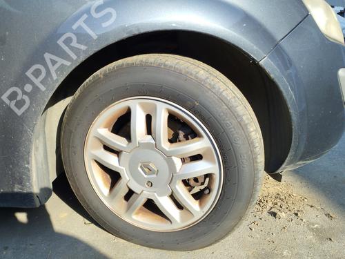 Used Wheel arch RENAULT SCÉNIC II (JM0/1_) 1.9 dCi (JM14) (131 hp) 27084163