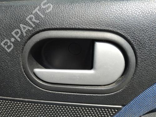 Used Front right interior door handle FORD FIESTA V (JH_, JD_) 1.3 (69 hp) 27042074