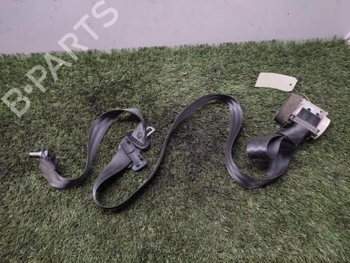 Used Rear left belt tensioner PEUGEOT 3008 I MPV (0U_) 1.6 HDi (114 hp) 27089311
