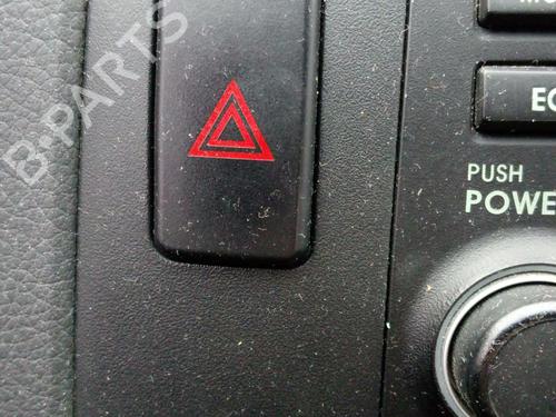 Used Warning switch HYUNDAI SONATA V (NF) 2.0 CRDi (140 hp) 27087608
