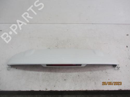 Used Rear spoiler RENAULT CLIO IV (BH_) 1.5 dCi 90 (90 hp) 27084835