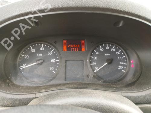 Right headlight NISSAN KUBISTAR Van (X76) 1.5 dCi | BP29483141C29 - Image 10