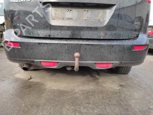Used Tow ball/Mechanism MAZDA 5 (CR) 1.8 (CR19) (116 hp) 27051505