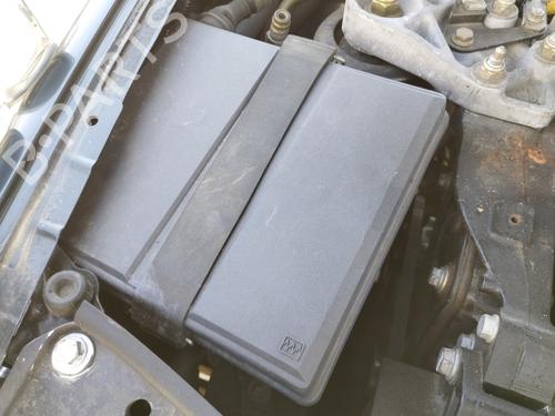 Used Fuse box RENAULT SAFRANE I (B54_) 2.2 (B543) (137 hp) 27391111