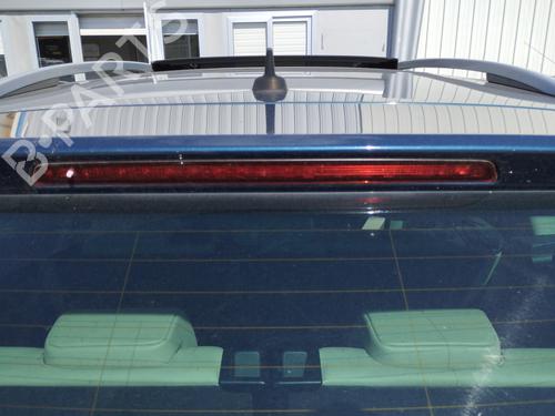 Third brake light SKODA KODIAQ I (NS6, NS7, NV7) 2.0 TDI 5JJ945097A