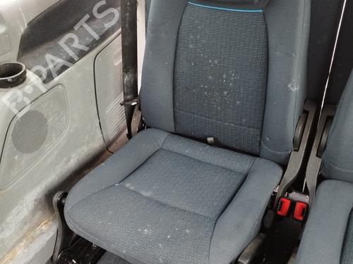 Sæde bagtil (3. række) FORD GALAXY II (WA6) 1.8 TDCi (125 hp) 33037967