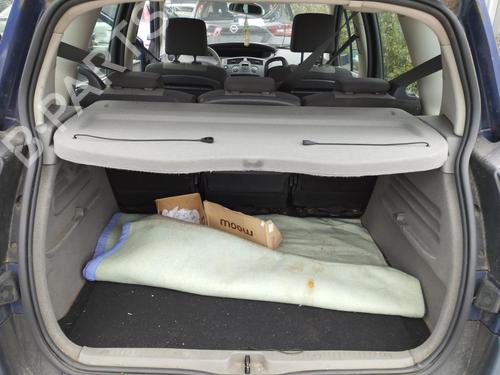 Starter RENAULT SCÉNIC II (JM0/1_) 1.5 dCi (JM02, JM13) | BP27069861M8 - Image 32