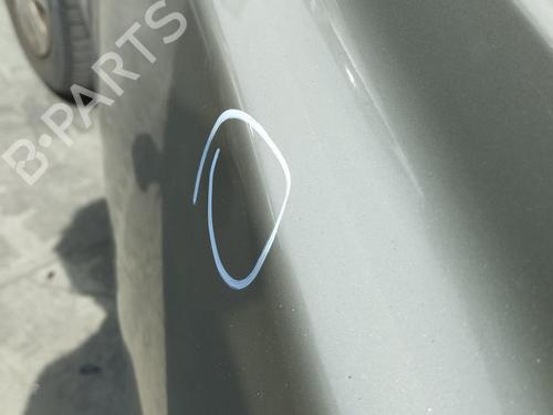 Left taillight NISSAN MICRA III (K12) 1.2 16V | BP27054995C34 