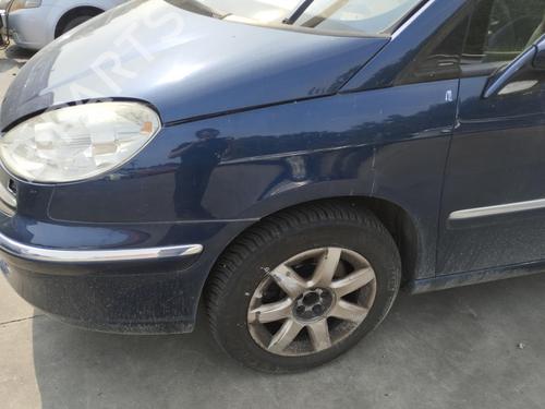 Mass air flow sensor PEUGEOT 807 (EB_) 2.2 HDi | BP27079462M95  - Image 5