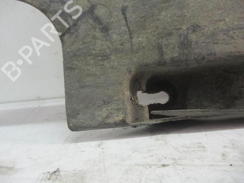 Underbody protection PORSCHE BOXSTER (987) S 3.2 | BP27050555M92 