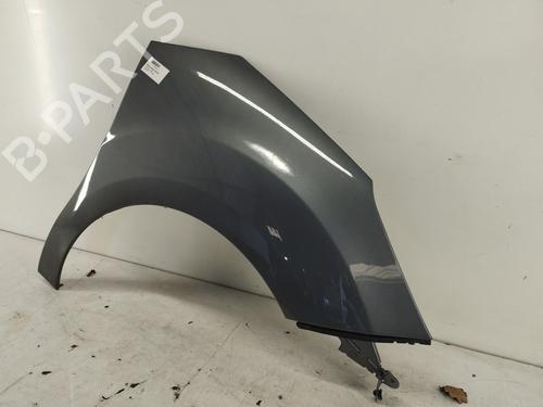 Used Right front fenders CITROËN DS3 (SA_) 1.6 HDi 110 (112 hp) 29813645