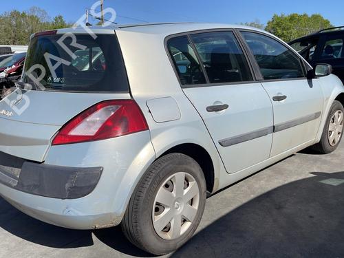 Used Right rear brake caliper Right rear brake caliper RENAULT MEGANE II (BM0/1_, CM0/1_) [2001-2012] 33858316 33858316