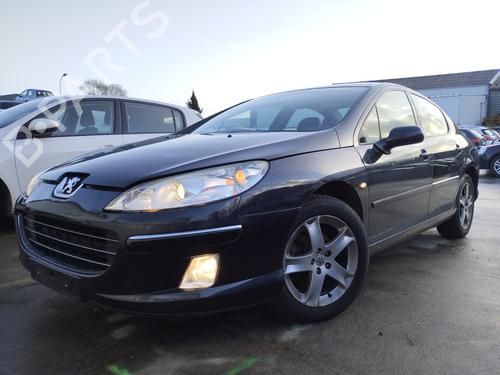 Used Subframe PEUGEOT 407 (6D_) 2.0 HDi 135 (6DRHRH, 6DRHRE, 6DRHRG, 6DRHRJ) (136 hp) 31967148