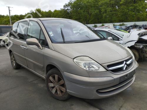 Front right interior door handle CITROËN C8 (EA_, EB_) 2.0 HDi 165 | BP27040882I14 