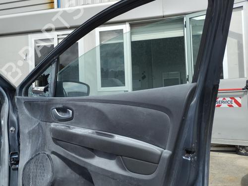 Used Front right door window RENAULT CLIO IV (BH_) 1.5 dCi 90 (90 hp) 28730534