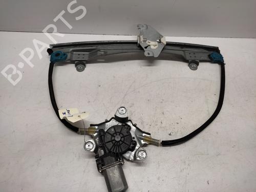 Rudehejsemekanisme ventre foran RENAULT TWINGO II (CN0_) 1.2 16V (CN04, CN0B) (75 hp) 29747267