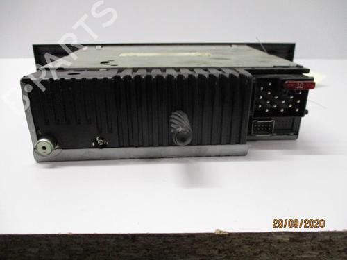 Radio BMW 5 Touring (E39) 530 d | BP27085534E6 