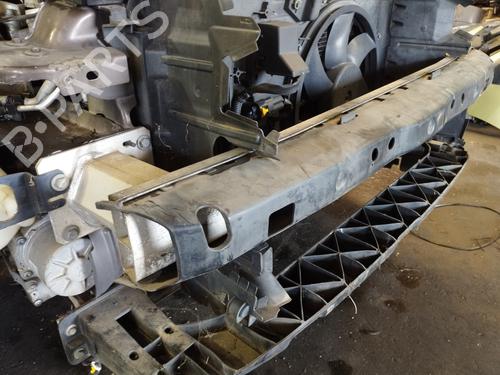 Used Front bumper reinforcement PEUGEOT PARTNER Tepee 1.6 HDi (112 hp) 27525057