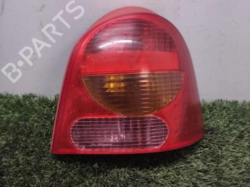 Used Right taillight RENAULT TWINGO I (C06_) 1.2 (C066, C068) (58 hp) 27075064