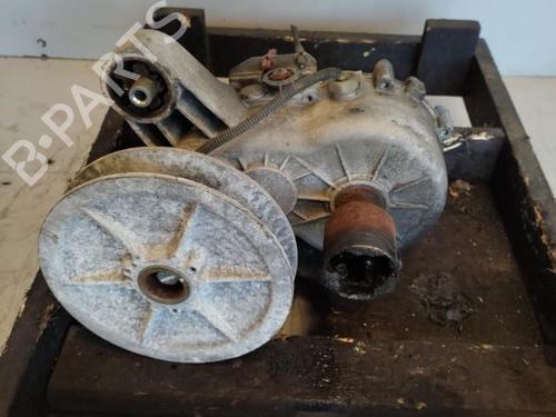 Gearbox LIGIER IXO 0.5 | BP28331820M3 