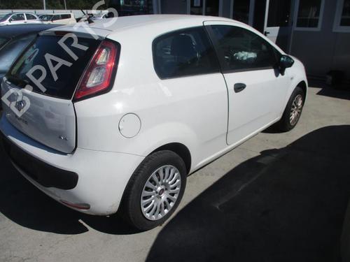 Starter FIAT PUNTO EVO (199_) 1.4 (199AXB1A) | BP27066739M8 - Image 8