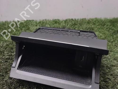 Askebæger VW GOLF VII (5G1, BQ1, BE1, BE2) 1.6 TDI (105 hp) 27083428