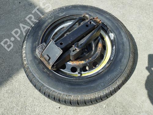 Used Jack Kit Jack Kit RENAULT TWINGO I (C06_) [1993-2012] 35898506 35898506