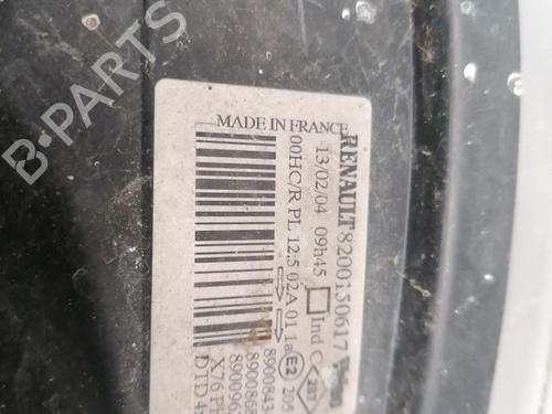Right headlight RENAULT KANGOO Express (FC0/1_) 1.5 dCi (FC07, FC1R) | BP27076495C29 - Image 2