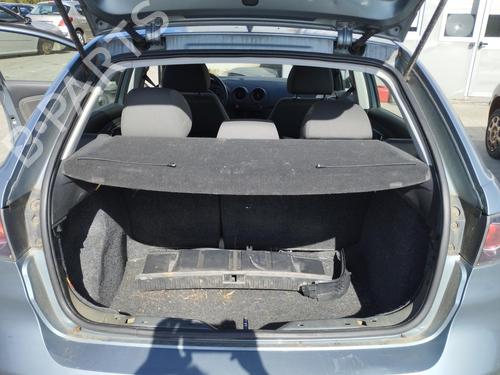 Injector SEAT IBIZA III (6L1) 1.4 TDI | BP27088395M100 